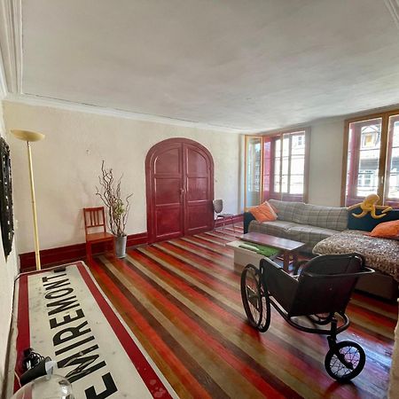 Cathedrale Spacieux Appartement ストラスブール エクステリア 写真