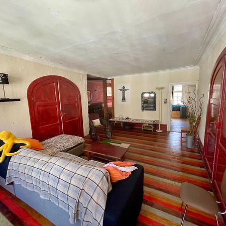 Cathedrale Spacieux Appartement ストラスブール エクステリア 写真