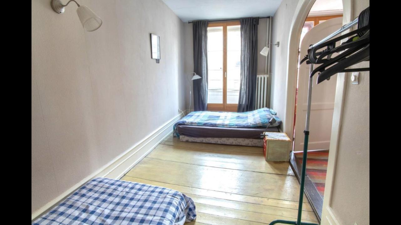 Cathedrale Spacieux Appartement ストラスブール エクステリア 写真