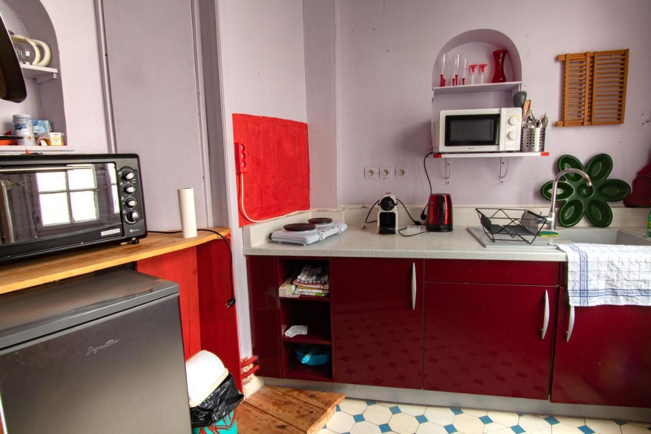 Cathedrale Spacieux Appartement ストラスブール エクステリア 写真