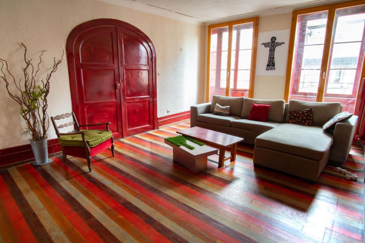 Cathedrale Spacieux Appartement ストラスブール エクステリア 写真