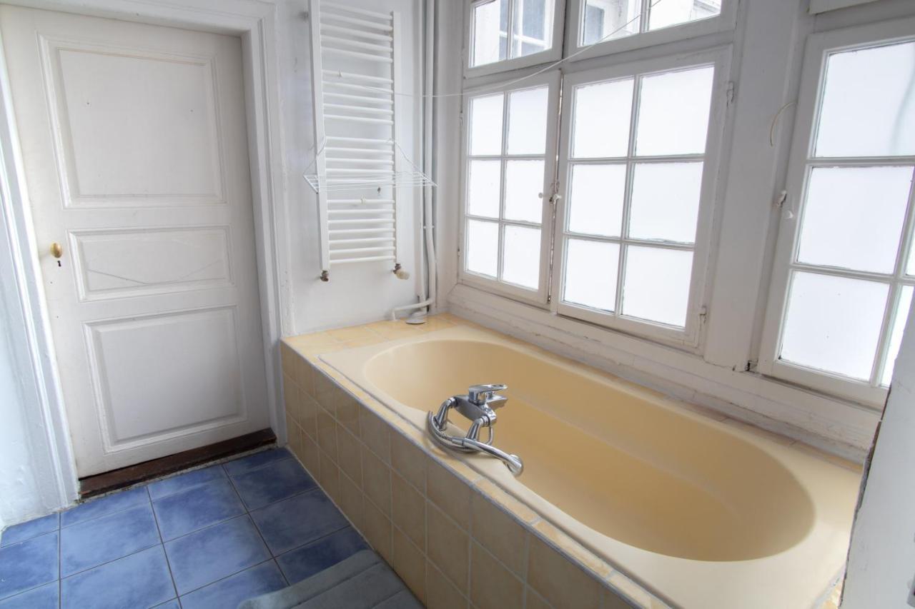 Cathedrale Spacieux Appartement ストラスブール エクステリア 写真