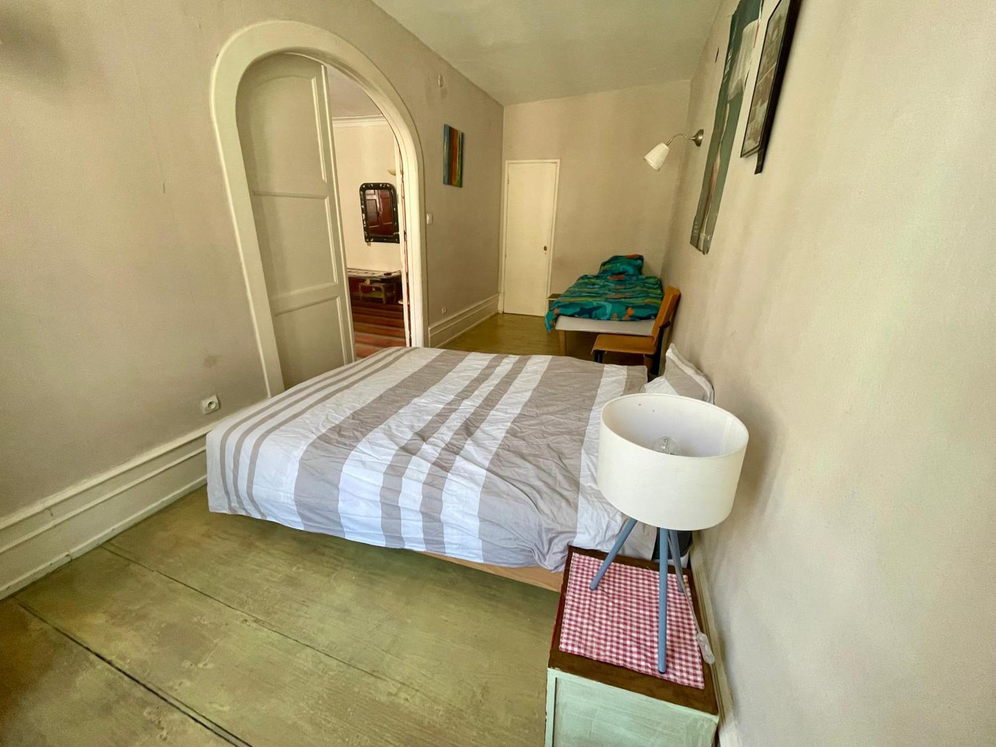 Cathedrale Spacieux Appartement ストラスブール エクステリア 写真