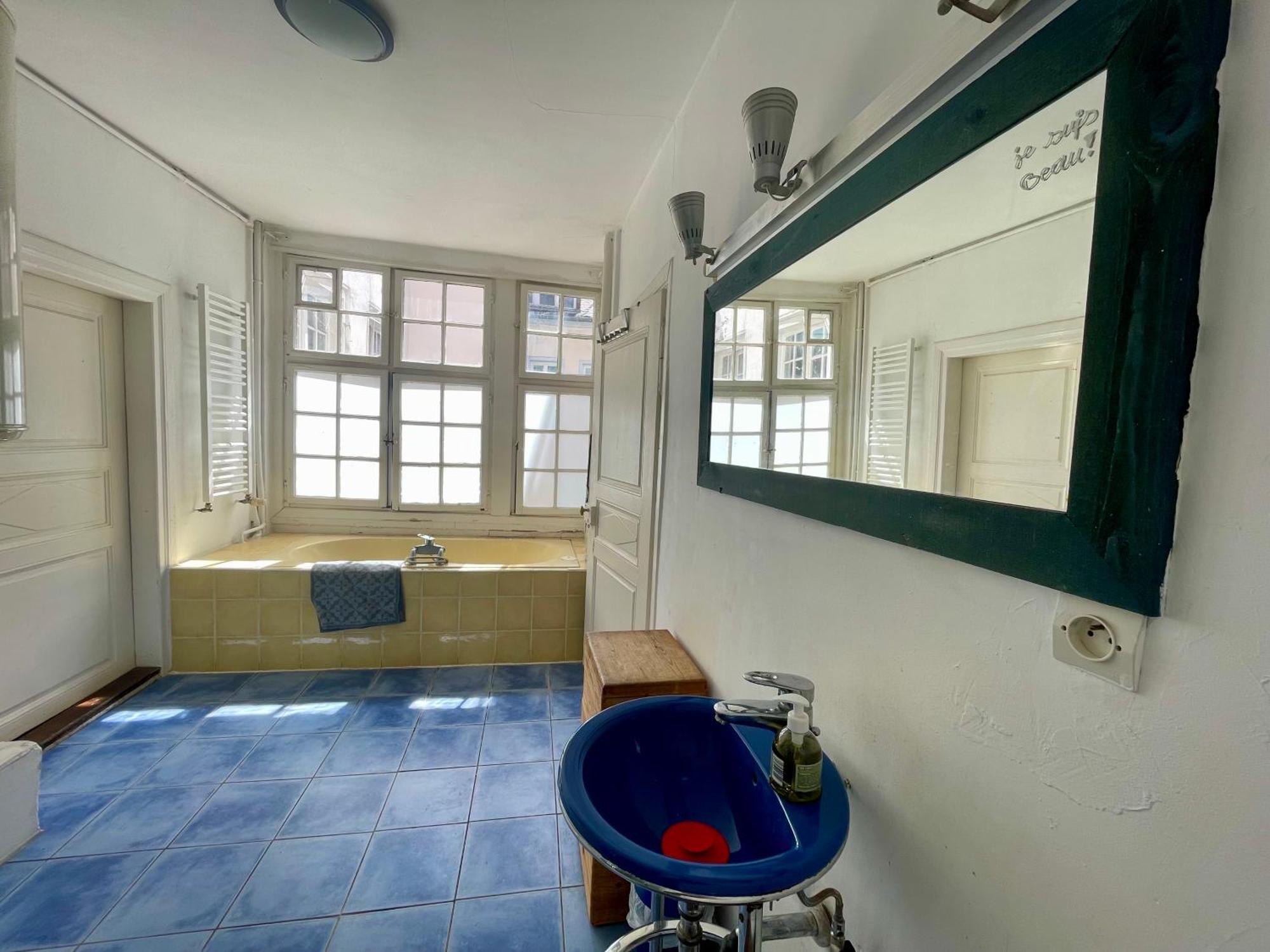 Cathedrale Spacieux Appartement ストラスブール エクステリア 写真