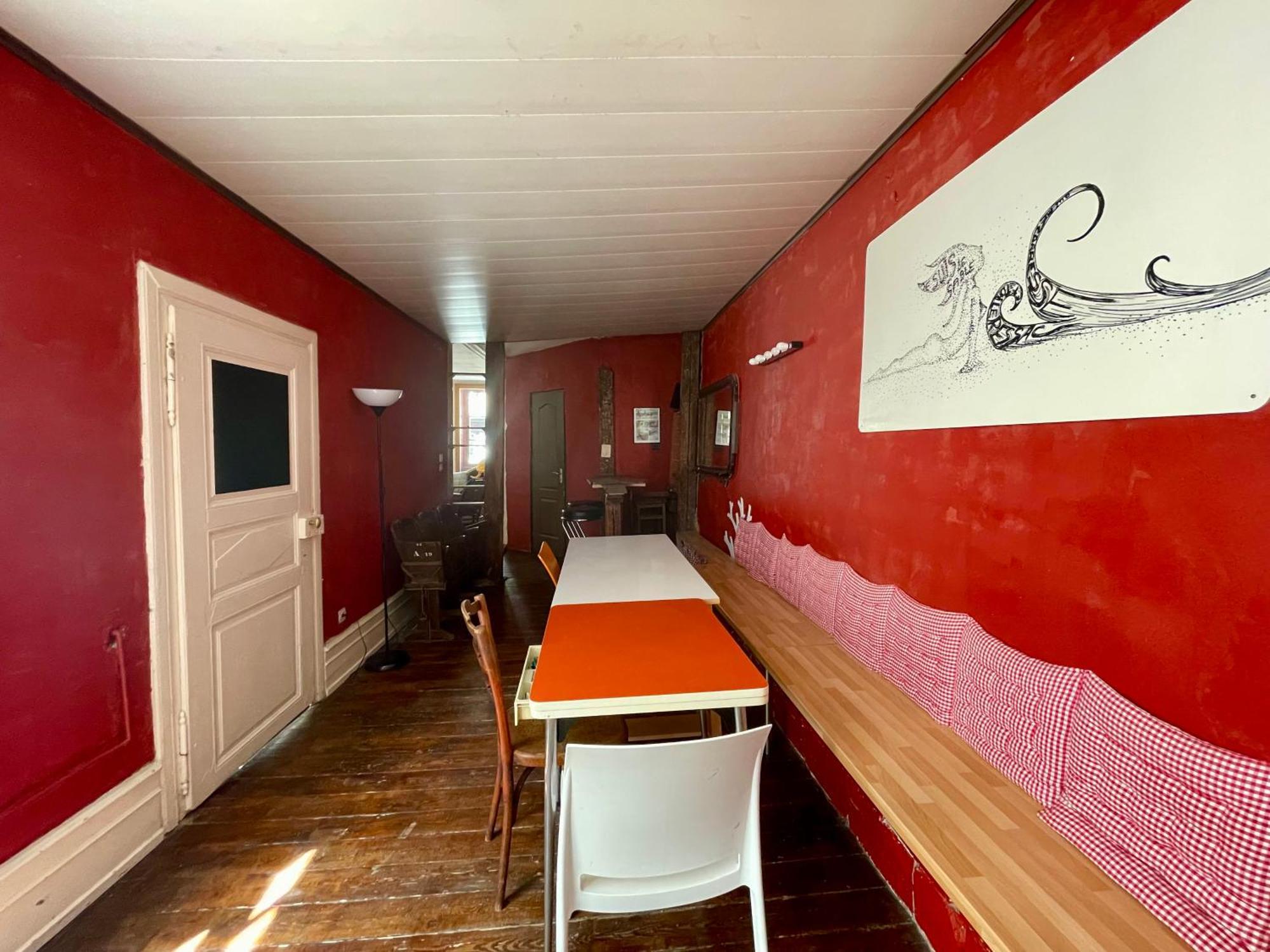 Cathedrale Spacieux Appartement ストラスブール エクステリア 写真